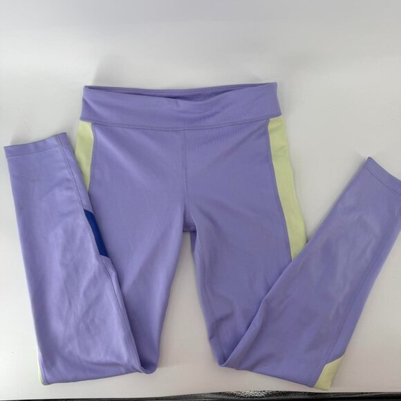 Nike Other - Nike Big Girls Dri-Fit One Leggings Large Light Purple Large